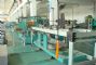 refrigerator outer shell forming line